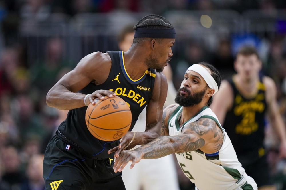 伍兹的影响 伍兹的影响